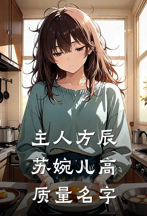 主人方辰苏婉儿高质量名字