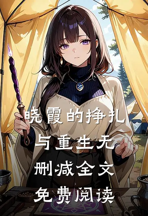晓霞的挣扎与重生无删减全文免费阅读