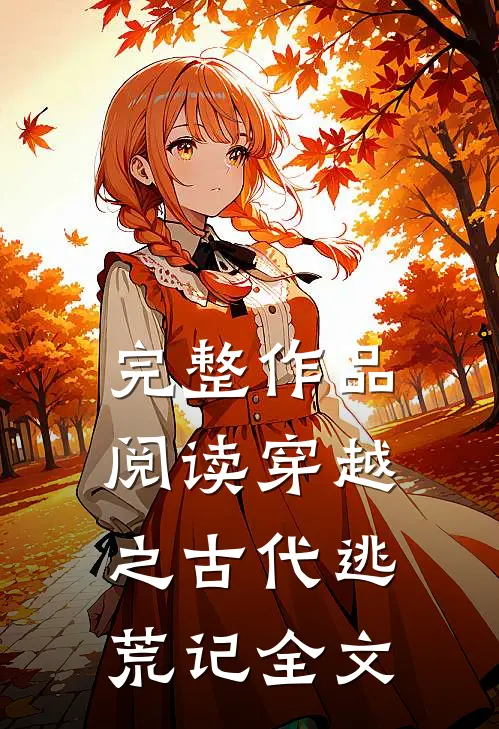 完整作品阅读穿越之古代逃荒记全文