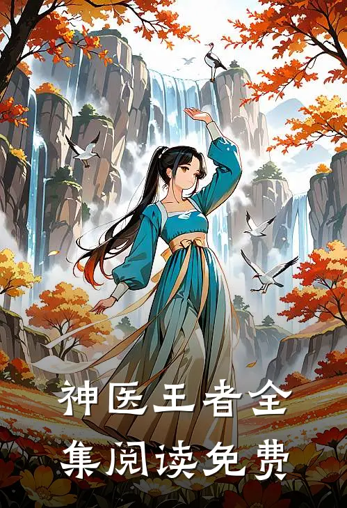 神医王者全集阅读免费