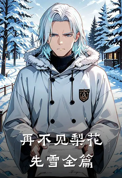 再不见梨花先雪全篇
