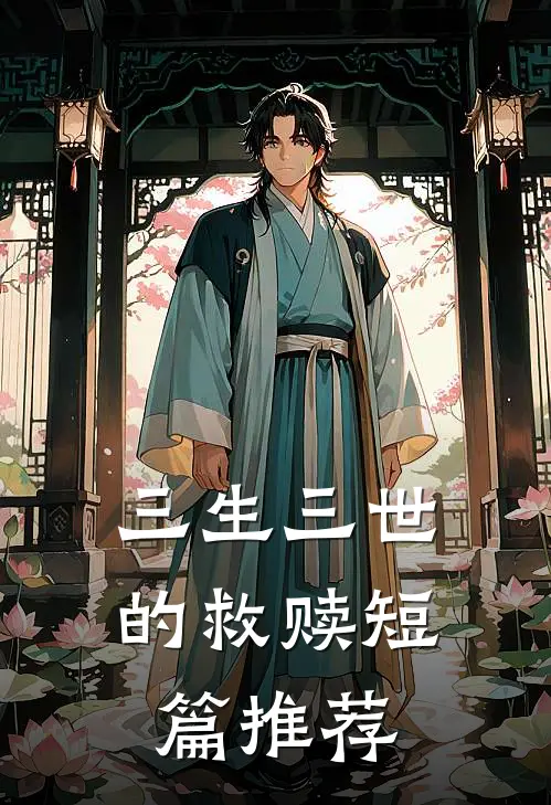 三生三世的救赎短篇推荐