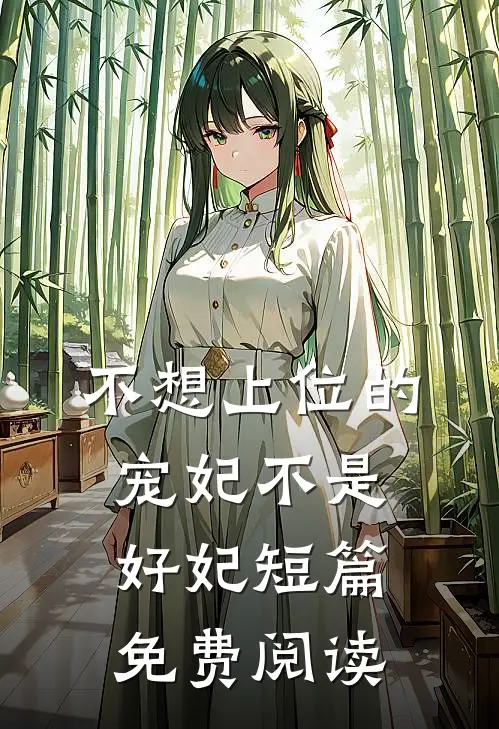 不想上位的宠妃不是好妃短篇免费阅读