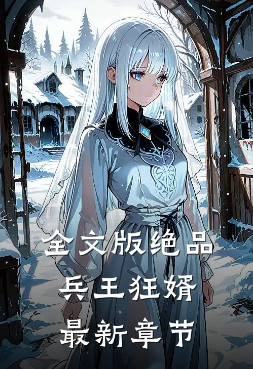 全文版绝品兵王狂婿最新章节