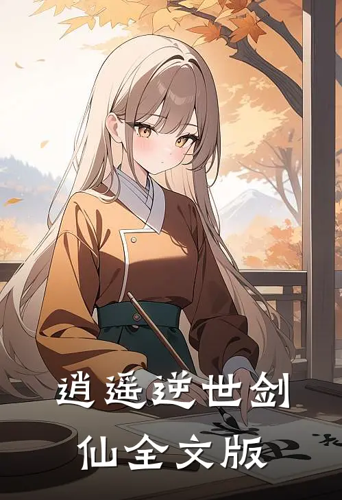 逍遥逆世剑仙全文版