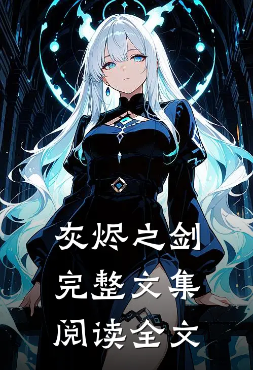 灰烬之剑完整文集阅读全文