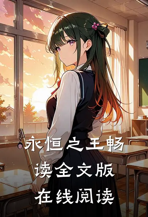 永恒之王畅读全文版在线阅读