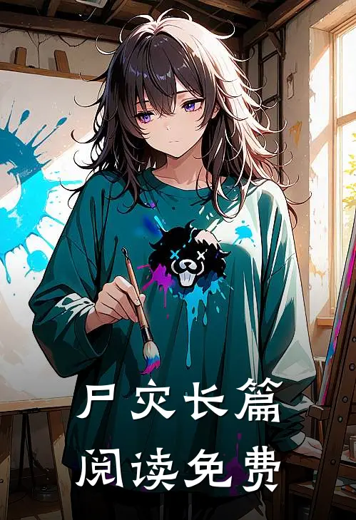 尸灾长篇阅读免费