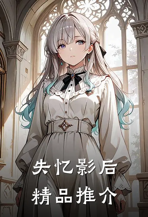 失忆影后精品推介