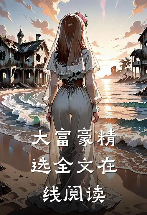 大富豪精选全文在线阅读