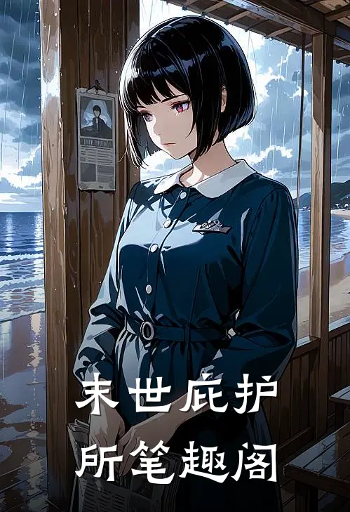 末世庇护所笔趣阁