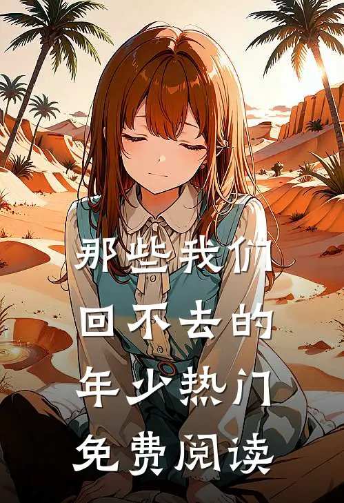 那些我们回不去的年少热门免费阅读