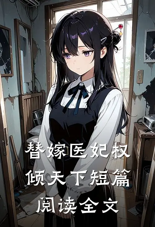 替嫁医妃权倾天下短篇阅读全文