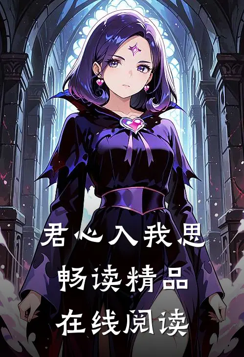 君心入我思畅读精品在线阅读