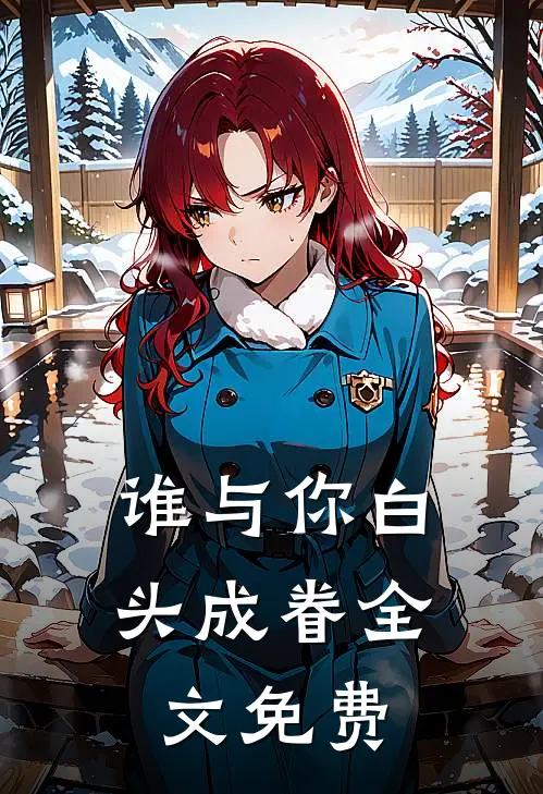 谁与你白头成眷全文免费