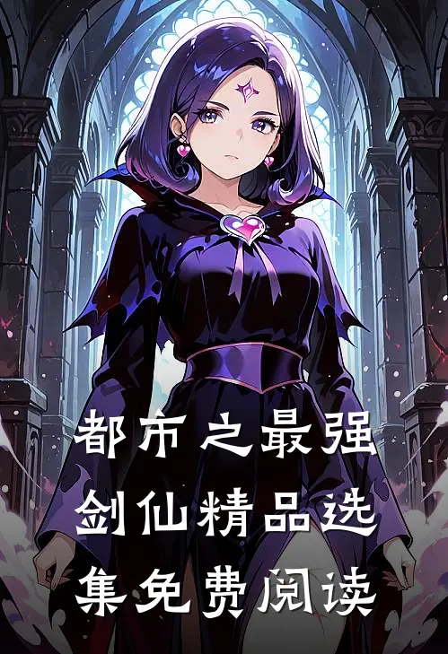 都市之最强剑仙精品选集免费阅读