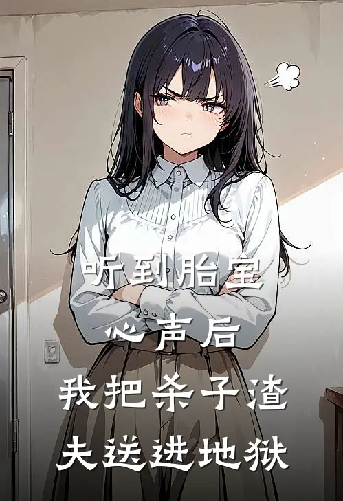 听到胎宝心声后，我把杀子渣夫送进地狱