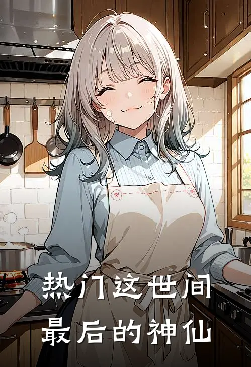 热门这世间最后的神仙