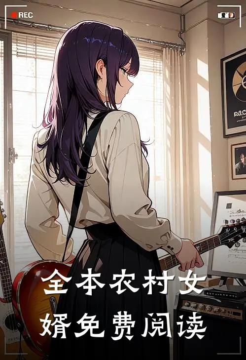 全本农村女婿免费阅读