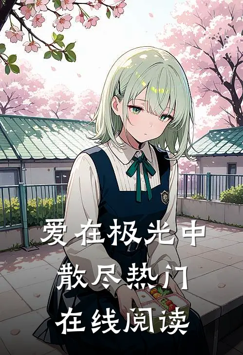 爱在极光中散尽热门在线阅读