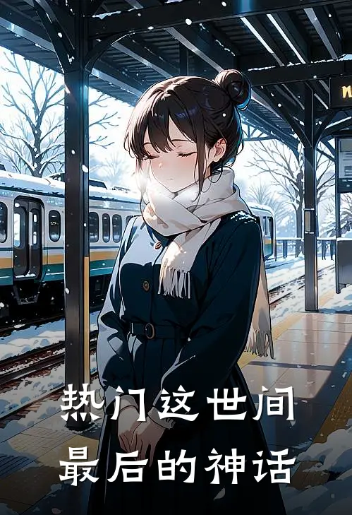 热门这世间最后的神话