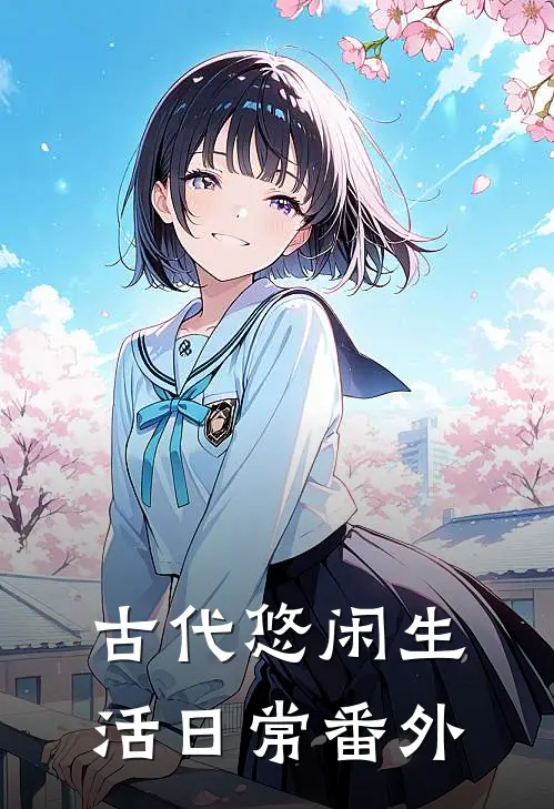 古代悠闲生活日常番外
