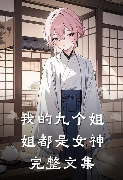 我的九个姐姐都是女神完整文集