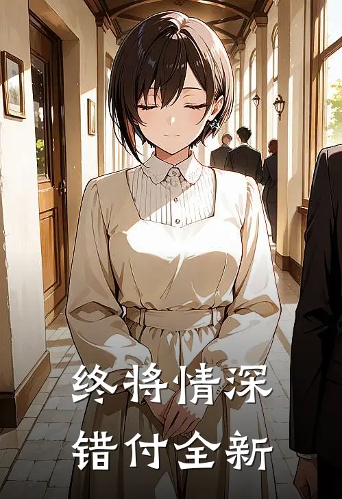 终将情深错付全新