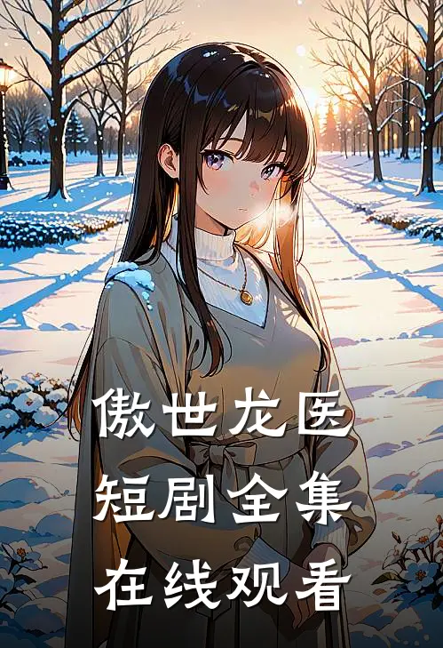 傲世龙医短剧全集在线观看
