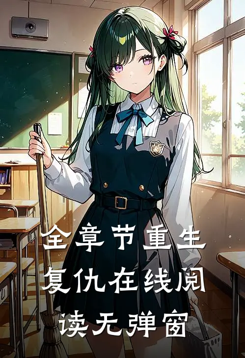 全章节重生复仇在线阅读无弹窗