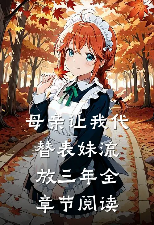 母亲让我代替表妹流放三年全章节阅读