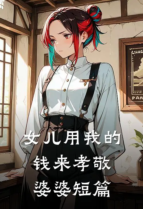 女儿用我的钱来孝敬婆婆短篇