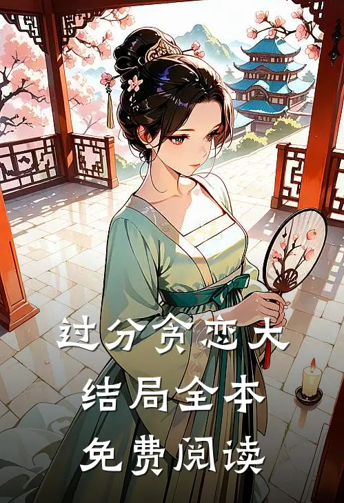 过分贪恋大结局全本免费阅读