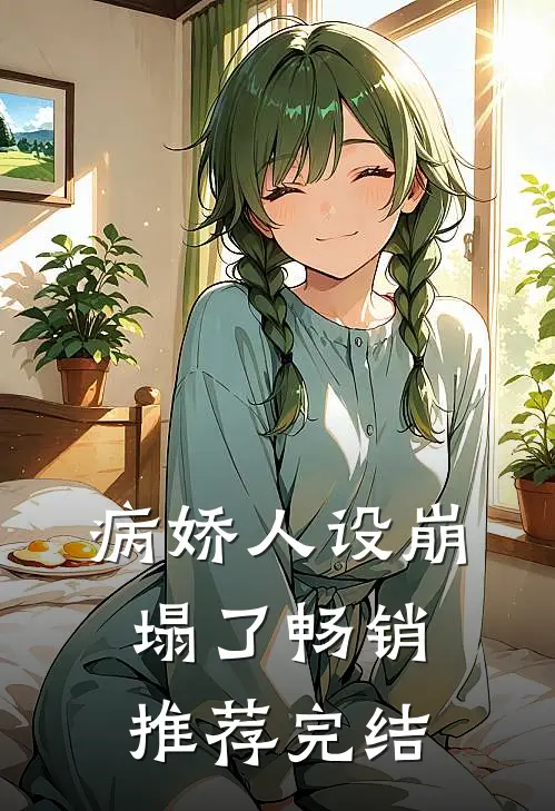 病娇人设崩塌了畅销推荐完结