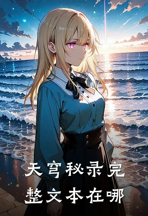 天穹秘录完整文本在哪