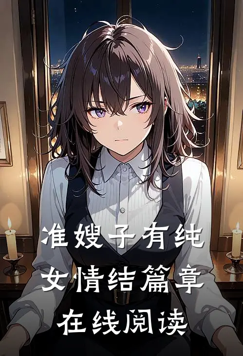 准嫂子有纯女情结篇章在线阅读