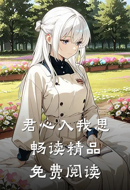 君心入我思畅读精品免费阅读