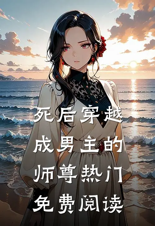 死后穿越成男主的师尊热门免费阅读