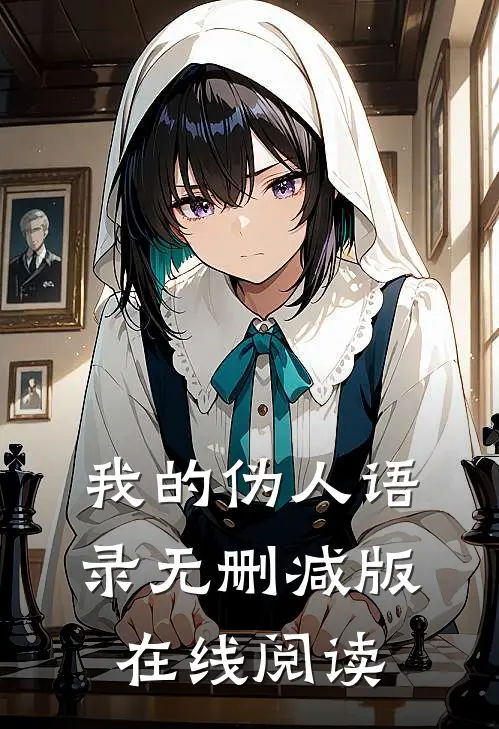 我的伪人语录无删减版在线阅读