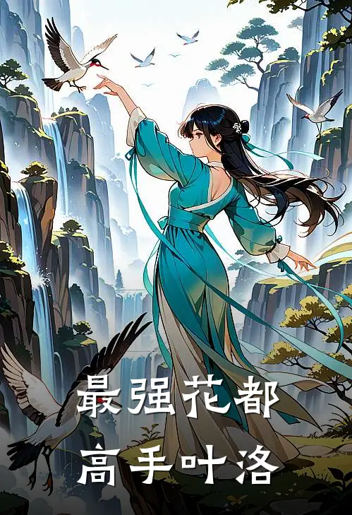 最强花都高手叶洛