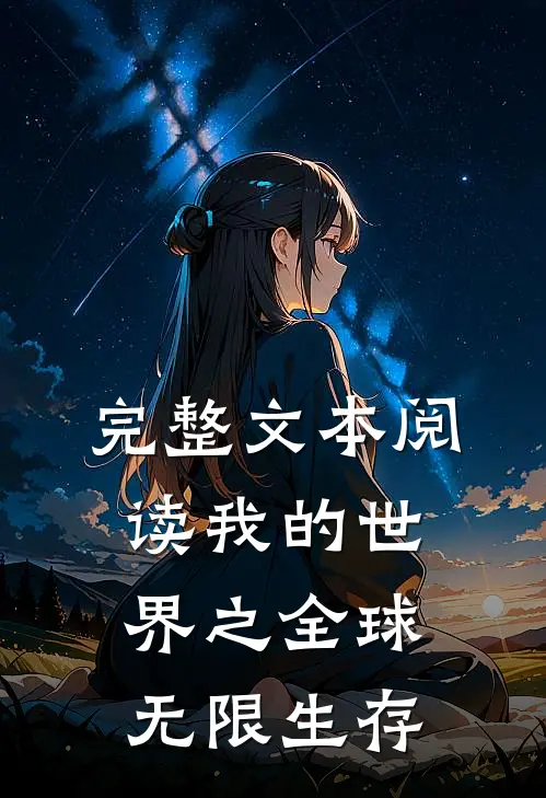 完整文本阅读我的世界之全球无限生存
