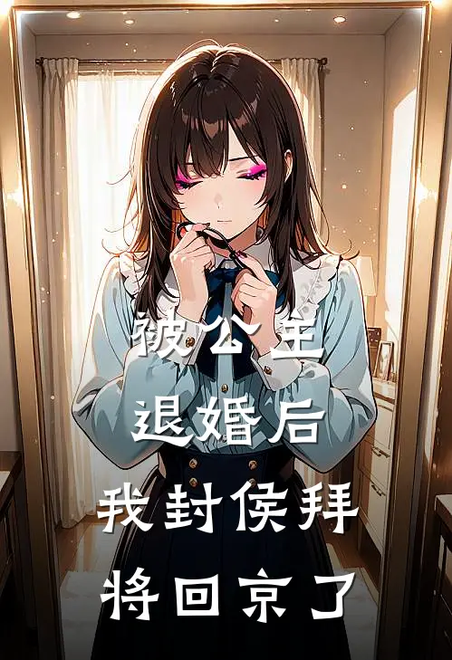 被公主退婚后，我封侯拜将回京了