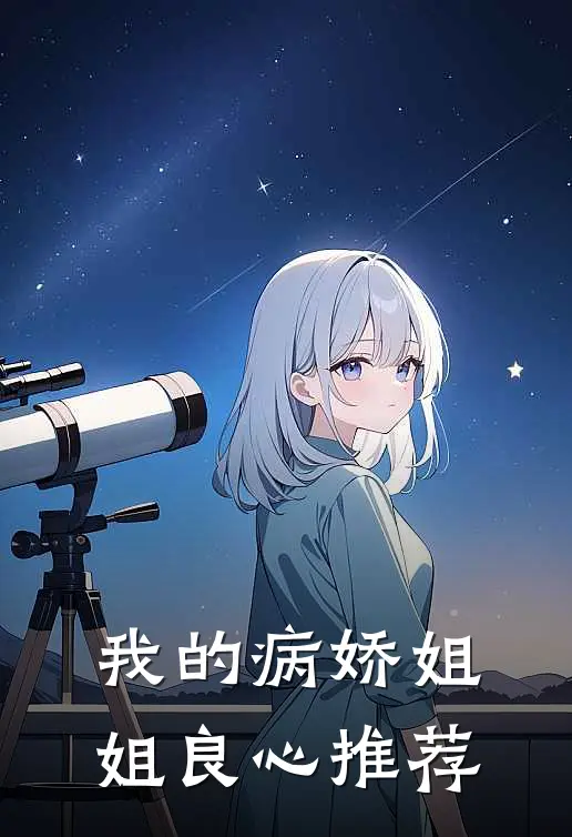我的病娇姐姐良心推荐