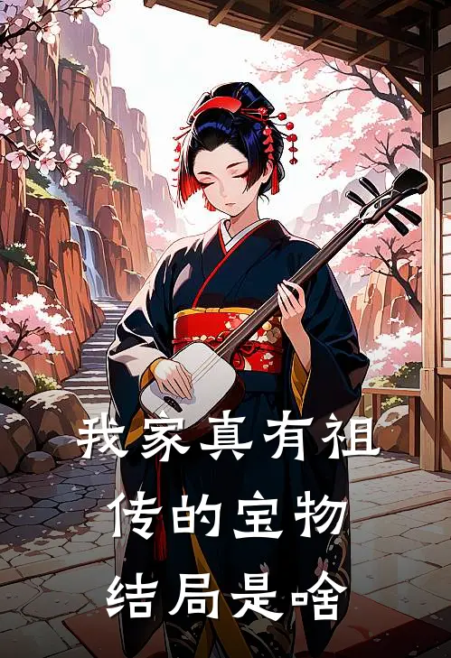 我家真有祖传的宝物结局是啥