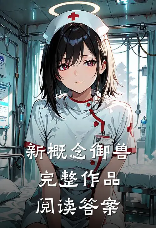 新概念御兽完整作品阅读答案