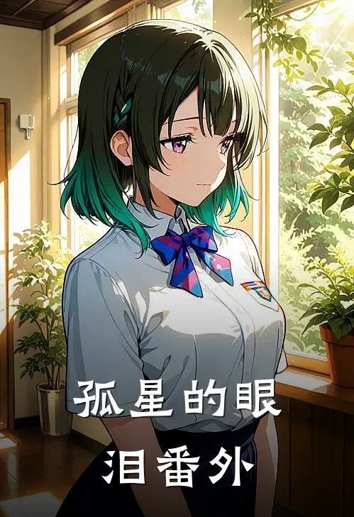 孤星的眼泪番外