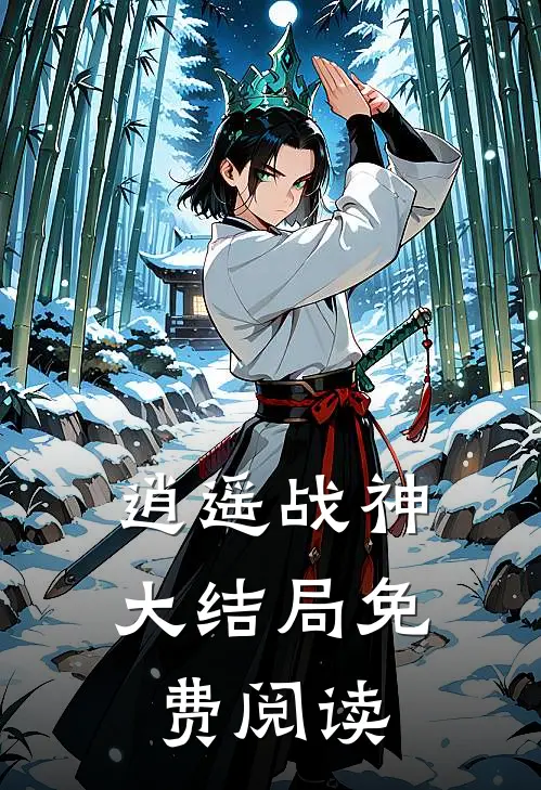 逍遥战神大结局免费阅读