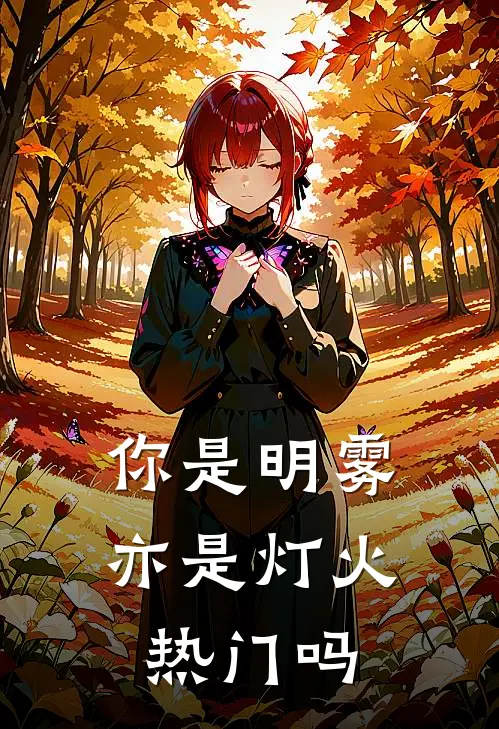 你是明雾亦是灯火热门吗