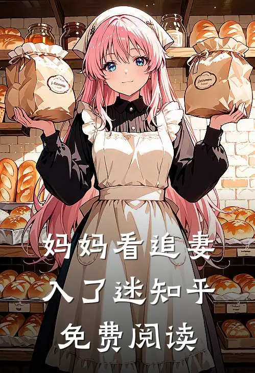 妈妈看追妻入了迷知乎免费阅读