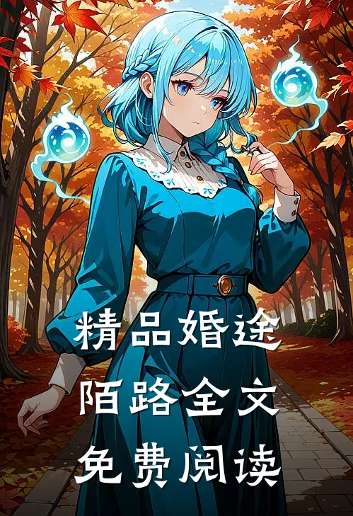 精品婚途陌路全文免费阅读